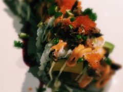 -晴季寿司(红旗街万达店)