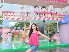 -东莞松山湖万象汇