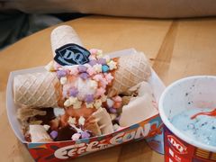 -DQ·蛋糕·冰淇淋(万联城店)