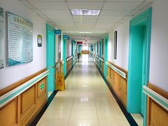 15楼病房-上海市中医医院(芷江路院区)