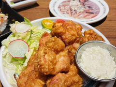 -小川洋风料理(大悦城店)
