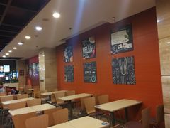 大堂-魏家凉皮(儿童医院店)