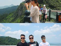 -梦幻奥陶纪景区