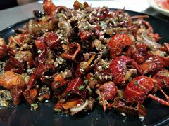-一棠龙虾•王牌虾球(楚河汉街店)