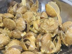 -陈氏肥蛤(小纬六路总店)
