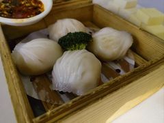 -国贸旋转餐厅(国贸广场店)