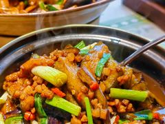 -云海肴·汽锅鸡·云南菜(高德置地店)