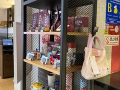 -COSTA COFFEE(德基广场店)