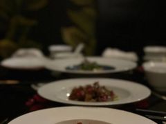 -上海苏宁宝丽嘉酒店·嘉府壹号中餐厅
