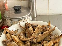 -巴哈面店(沈家门西大街店)