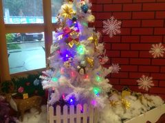 -厦门海景千禧大酒店·海景咖啡厅