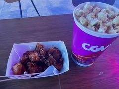 -CGV影城(新都心IMAX店)