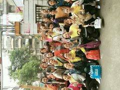 -伊丽莎白美容培训学校(顺德校区)