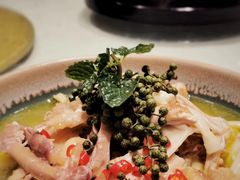 -小厨娘淮扬菜(天印大道店)