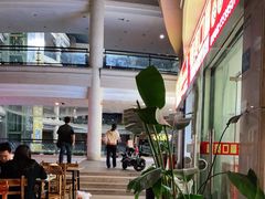 -壹煲口福煲仔饭(中山路店)