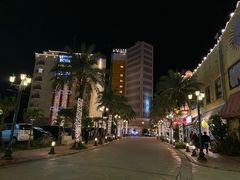 -美国村