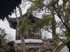 -拙政园