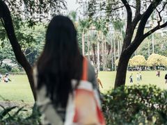 -东风公园