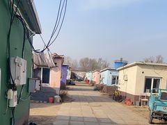 -大自然农场蔬菜草莓采摘园