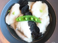 -半山腰·云南菜(侨福芳草地店)