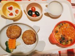 -西贝(深圳卓悦汇店)