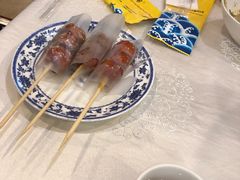 老北京糖葫芦-皇城根(张杨店)
