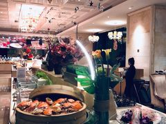 -北京辽宁大厦·盛安汇西餐厅