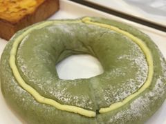 -米熊蛋糕店(天虹商场西丽店)