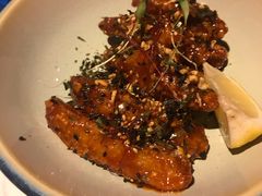 -BE BRIGHT KITCHEN(正佳广场店)