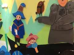 -橡皮虫国际美校(常发广场校区)