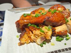 -绿茶餐厅(布吉万象汇店)