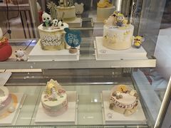 -CAKE BOSS 蛋糕老板(西单君太百货店)