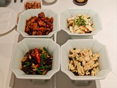 -漾亚·雍雅合鲜(桐梓林店)
