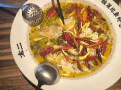 -太二酸菜鱼(海口友谊广场店)