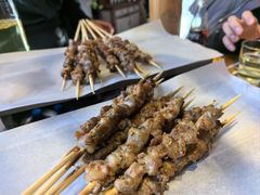 -肉串汪(望京店)