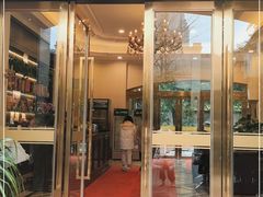 门面-月圆霖特色农家乐