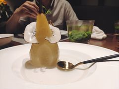 海底椰炖比利时啤酒梨-山里亲戚(淞虹路店)