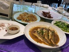 小黄鱼-温岭人家(红花北路店)