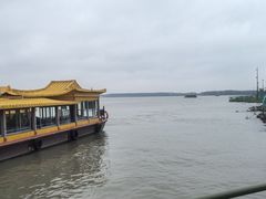 -溱湖国家湿地公园