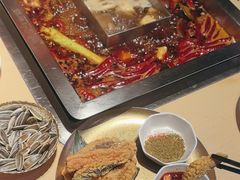 -锦城印象火锅(天府三街店)
