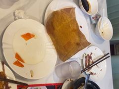 -日昌餐馆(亦庄店)