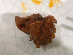 -巴依兄弟西域美食(机场店)