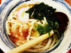 -杵屋(京都ポルタ店)