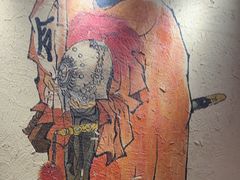 -炭窑水浒烤肉(汉阳鹦鹉巷子店)