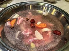 -313羊庄·铁锅烀羊肉·烧烤(草桥店)