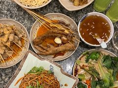 -小街天府(西工小街店)