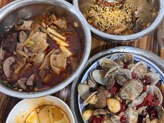 -胖子水煮(铁路三村无任何分店)