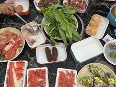 -味香林牦牛自助火锅