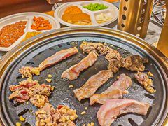 -杨小佳·齐齐哈尔烤肉·烤串(广州店)