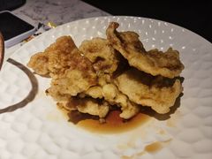 -奉天小馆·非遗东北菜(济南万象城店)